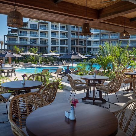 A Private Junior Suite At The All-Inclusive, Ventus At Marina El Cid Spa & Beach (Adults Only) Puerto Morelos Exterior foto