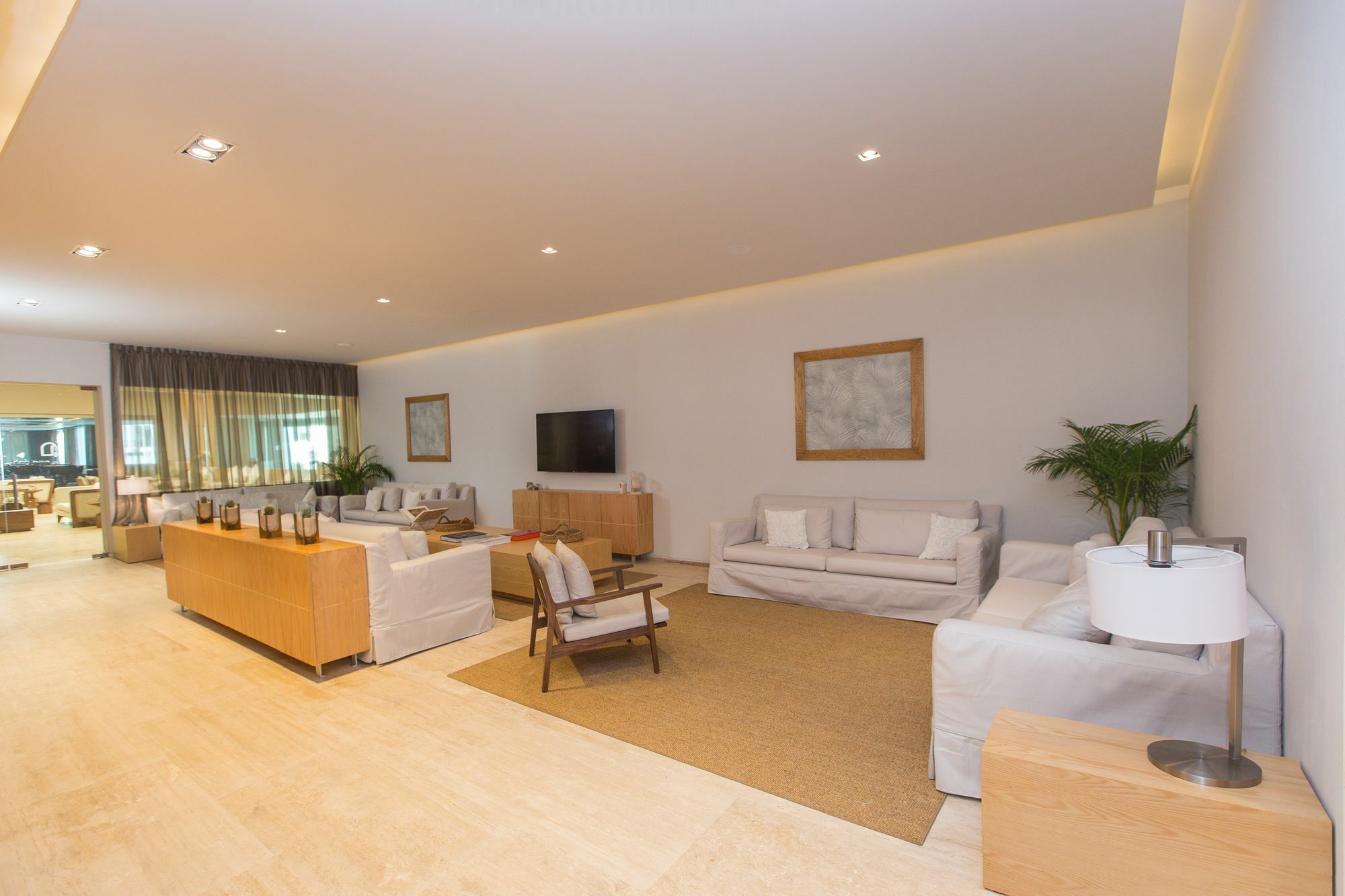 A Private Junior Suite At The All-Inclusive, Ventus At Marina El Cid Spa & Beach (Adults Only) Puerto Morelos Exterior foto